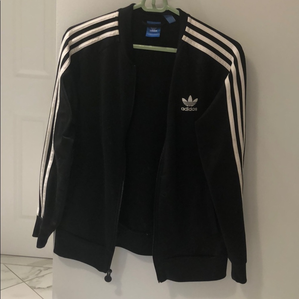 Adidas Jacket